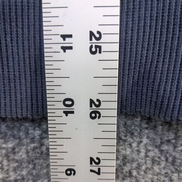 PUMA Men's Red Bull Racing Hoodie Sweatshirt Small Long Sleeve Blue Cotton Blend - Picture 13 of 14